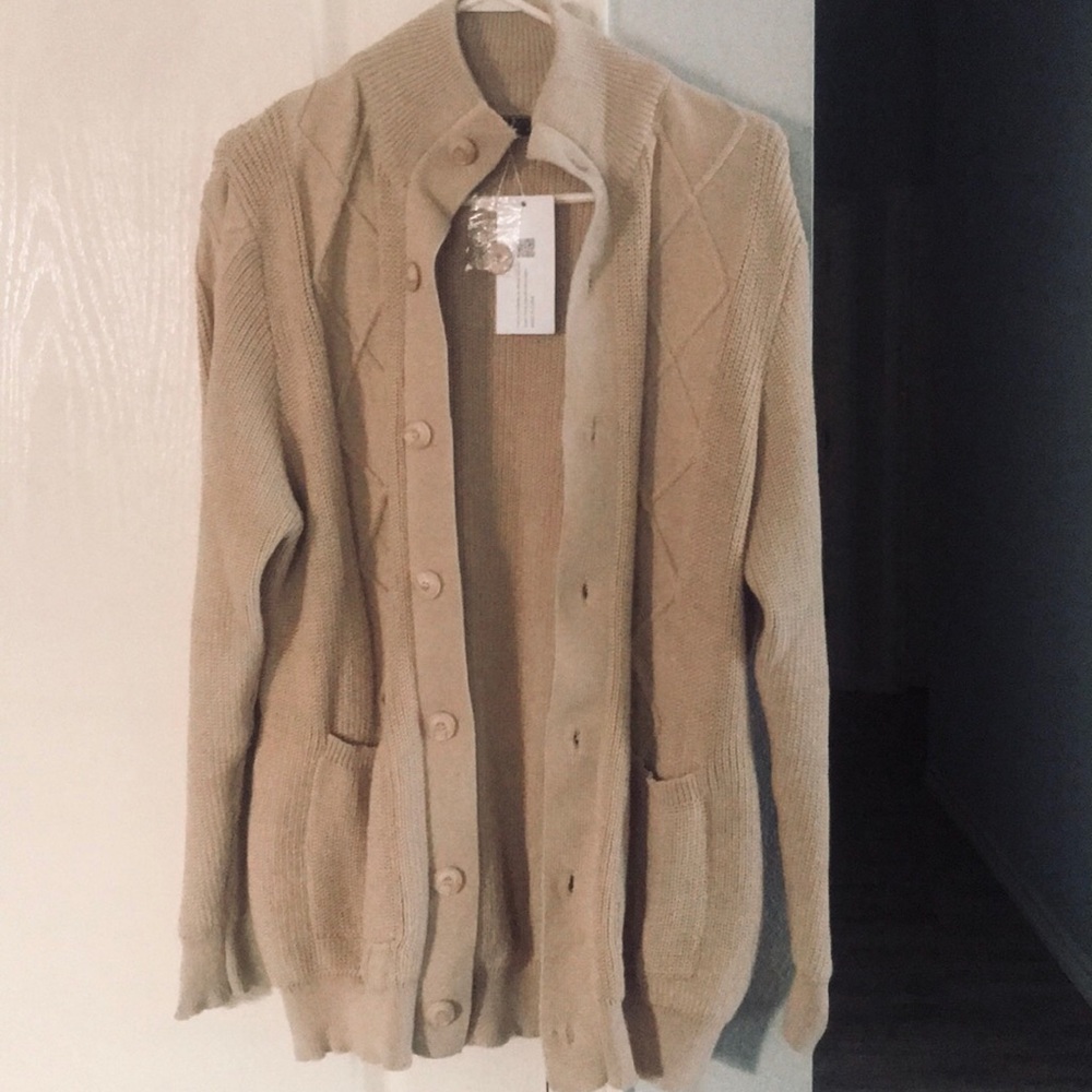 Coofandy Cardigan - Picture 5 of 5